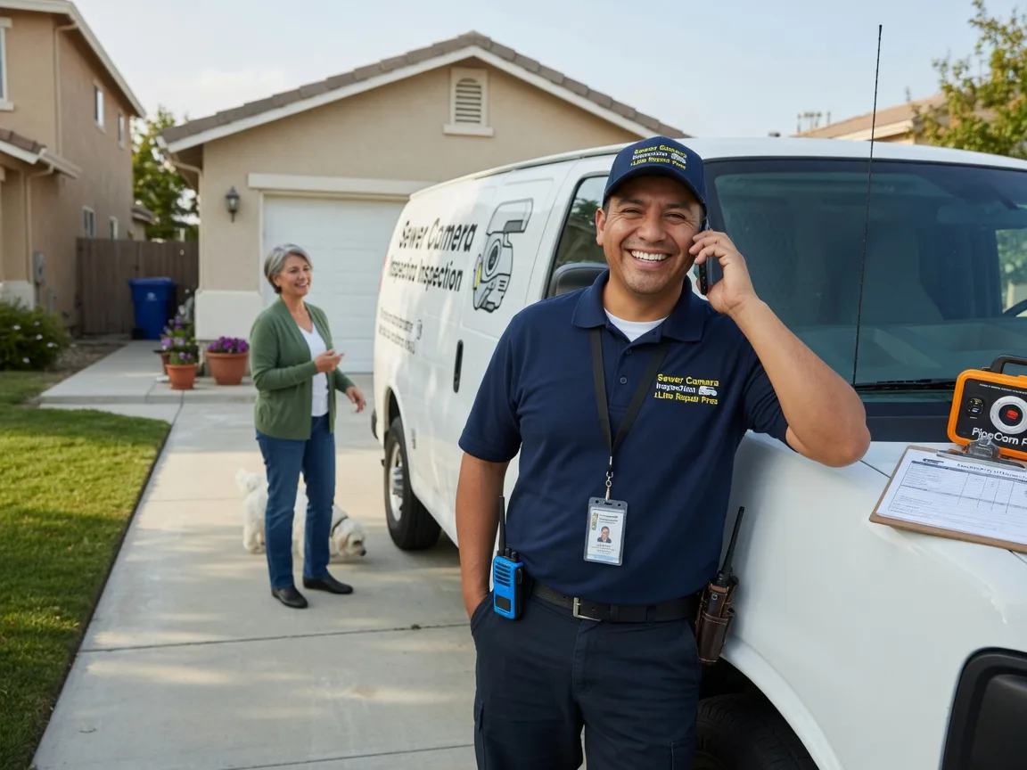 Sewer Line Repair Paint Lick, KY FAQs